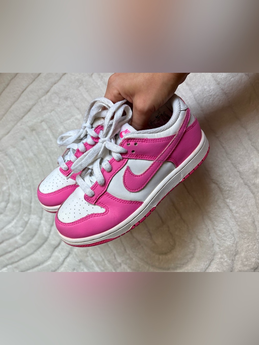 Nike Kids Dunks
